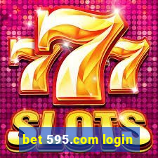 bet 595.com login